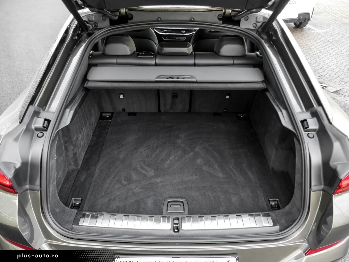 BMW X6 xDrive30d M SPORT PRO DA PA HiFi ADAPT.LED