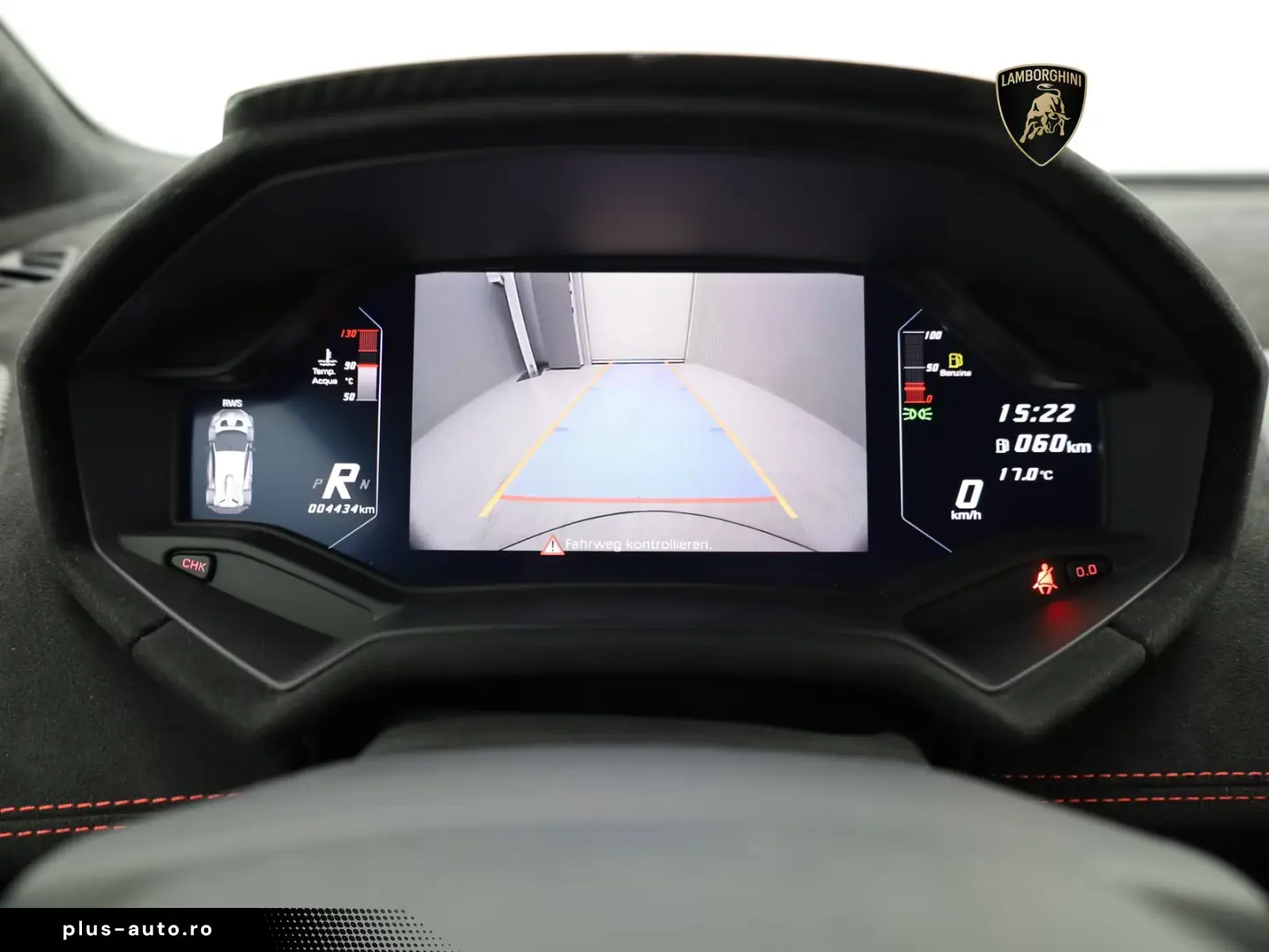 Lamborghini Huracán