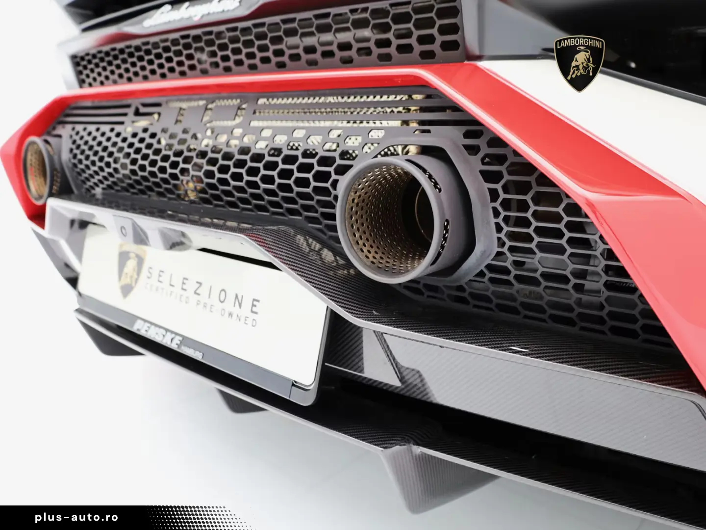 Lamborghini Huracán