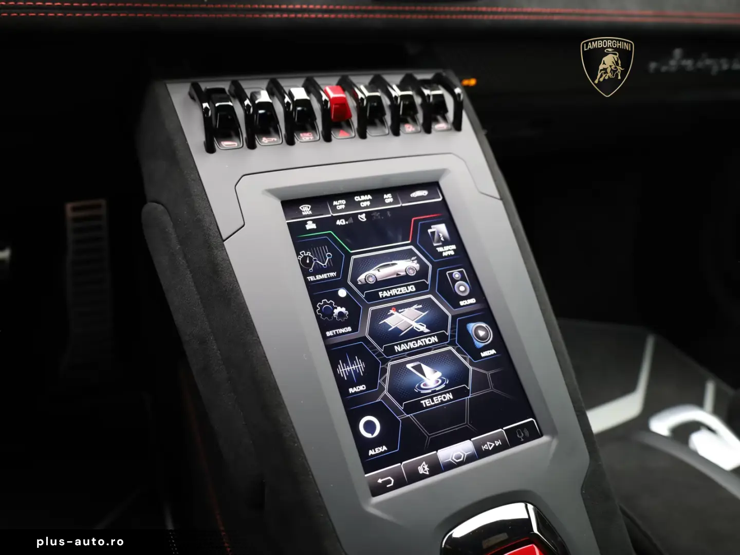 Lamborghini Huracán