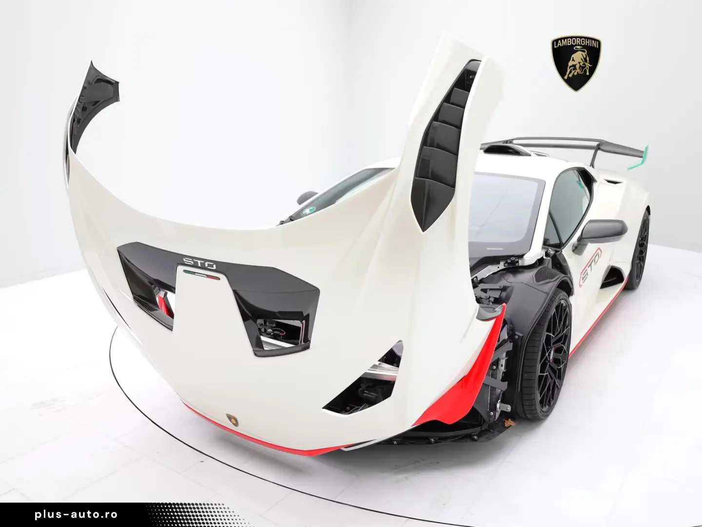 Lamborghini Huracán