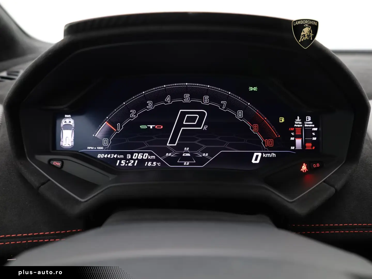 Lamborghini Huracán