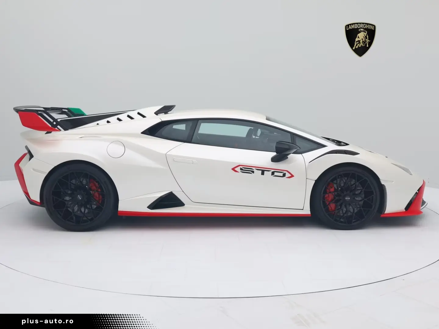 Lamborghini Huracán