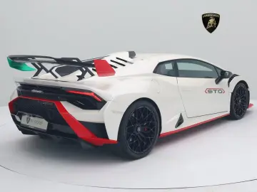 Lamborghini Huracán