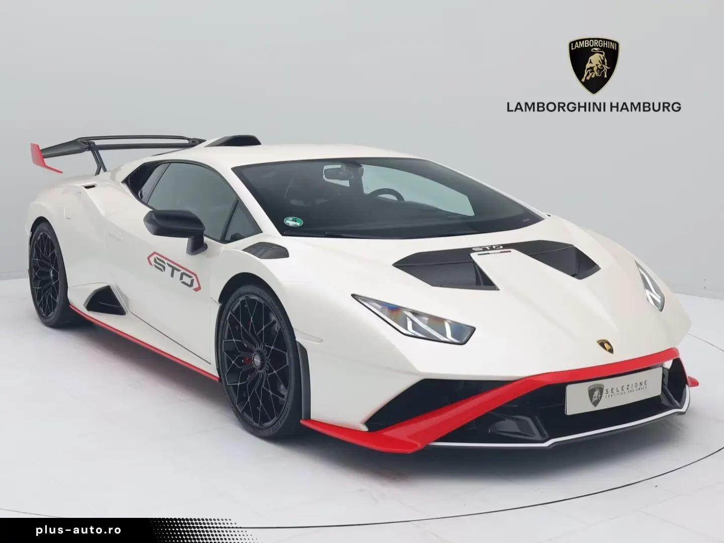 Lamborghini Huracán