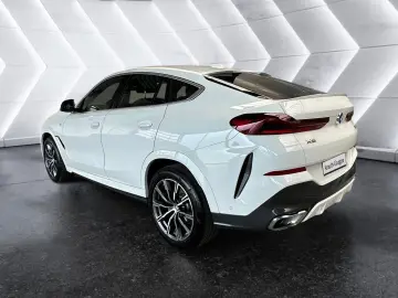 BMW X6 xDrive30d M Sport HiFi DAB Standhzg.