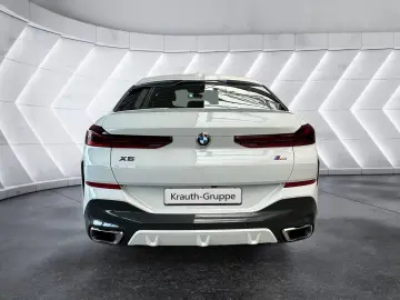 BMW X6 xDrive30d M Sport HiFi DAB Standhzg.