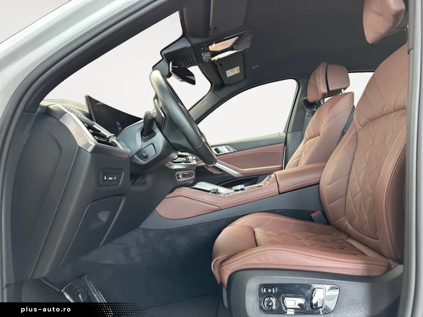 BMW X6 xDrive30d M Sport HiFi DAB Standhzg.