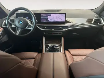 BMW X6 xDrive30d M Sport HiFi DAB Standhzg.