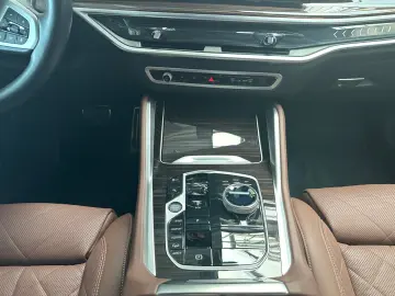 BMW X6 xDrive30d M Sport HiFi DAB Standhzg.