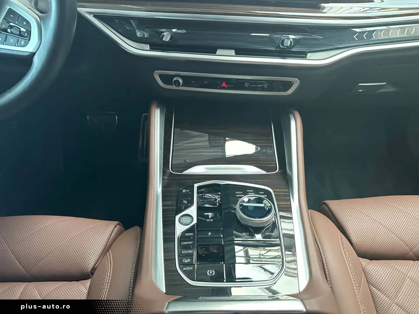 BMW X6 xDrive30d M Sport HiFi DAB Standhzg.