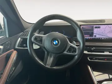BMW X6 xDrive30d M Sport HiFi DAB Standhzg.
