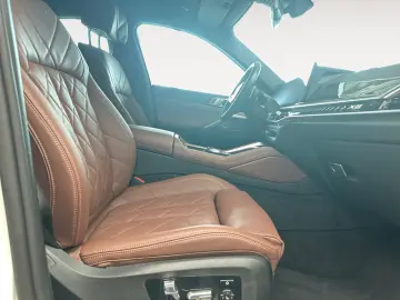 BMW X6 xDrive30d M Sport HiFi DAB Standhzg.