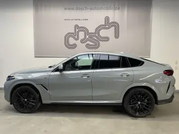 BMW X6 30 d xDr. M Sport PANO ICONIC Soft Close HUD