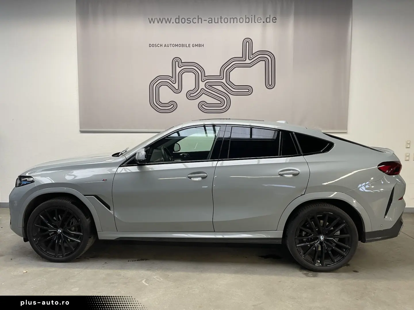 BMW X6 30 d xDr. M Sport PANO ICONIC Soft Close HUD