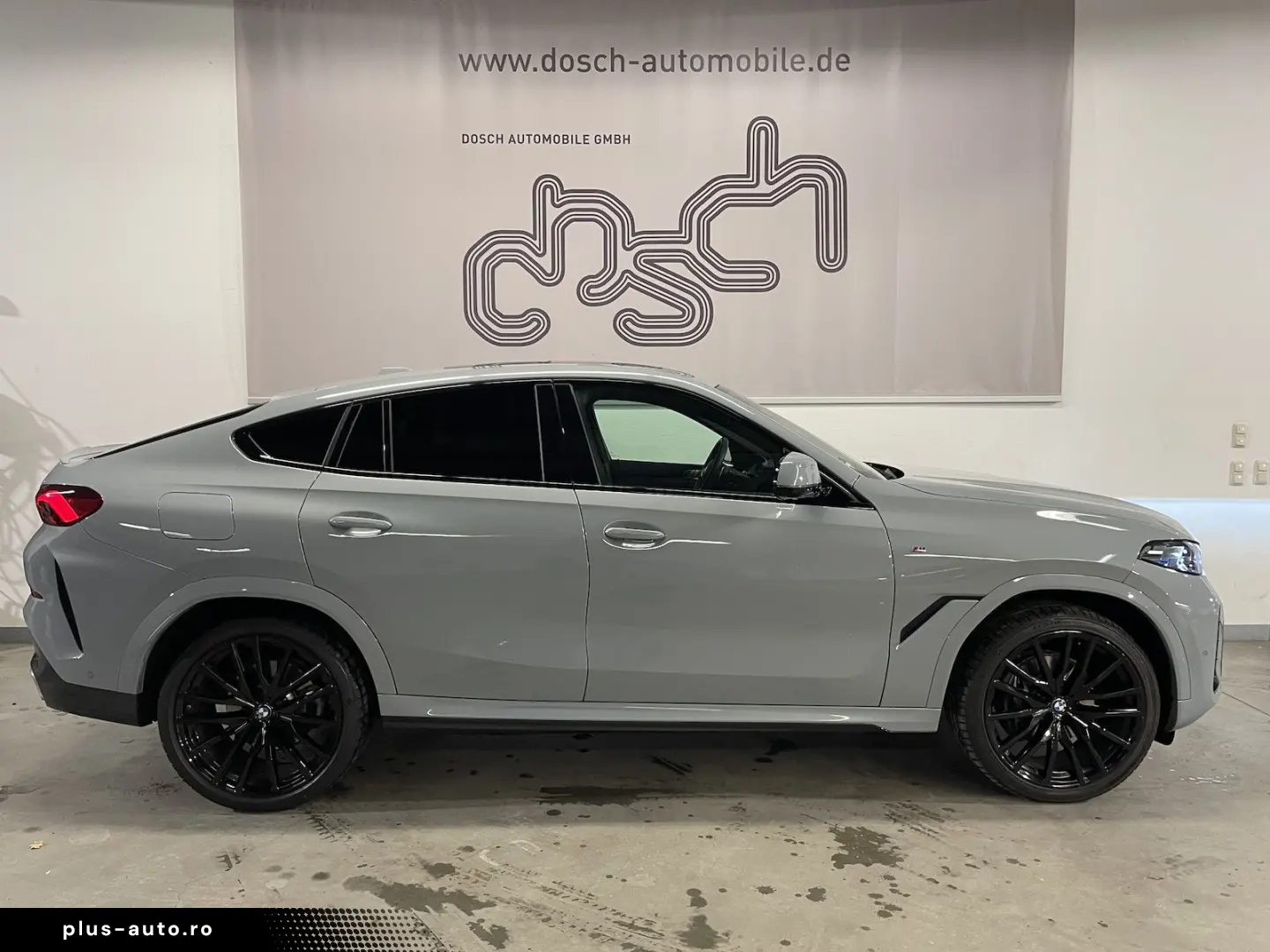 BMW X6 30 d xDr. M Sport PANO ICONIC Soft Close HUD