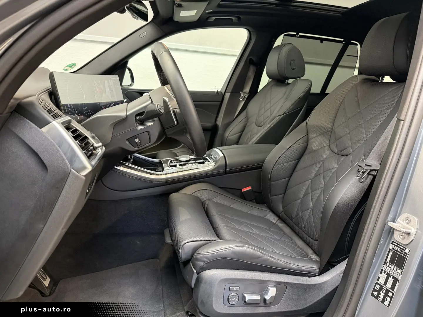 BMW X6 30 d xDr. M Sport PANO ICONIC Soft Close HUD