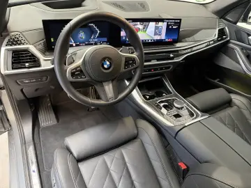 BMW X6 30 d xDr. M Sport PANO ICONIC Soft Close HUD