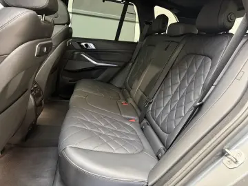 BMW X6 30 d xDr. M Sport PANO ICONIC Soft Close HUD