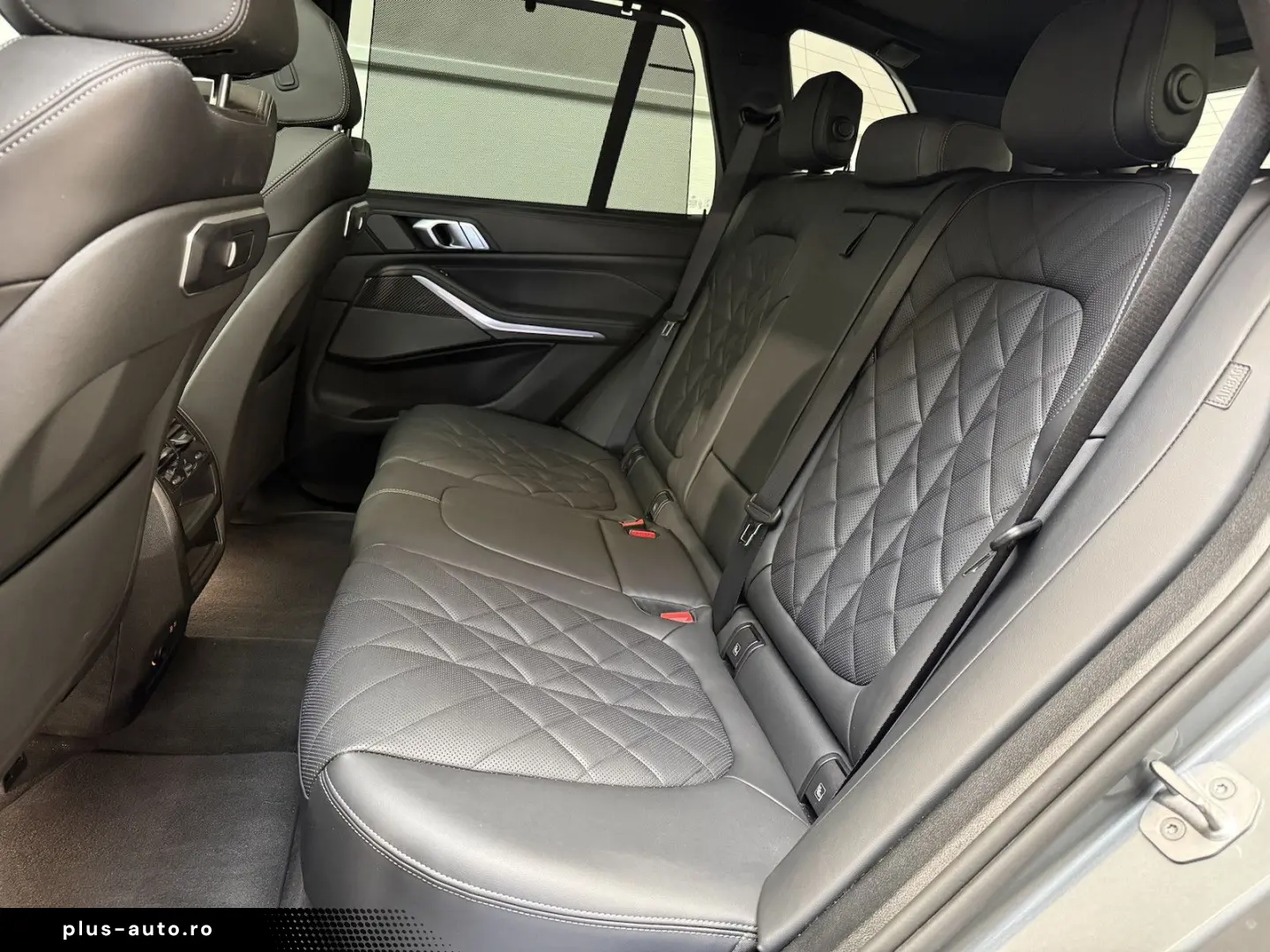 BMW X6 30 d xDr. M Sport PANO ICONIC Soft Close HUD