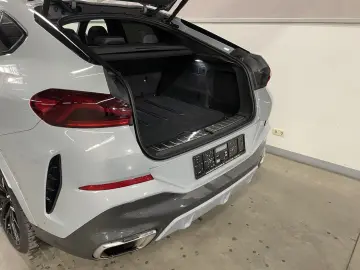 BMW X6 30 d xDr. M Sport PANO ICONIC Soft Close HUD