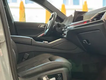 BMW X640dxDrive M Sport Pano AHK H&K HUD Aero