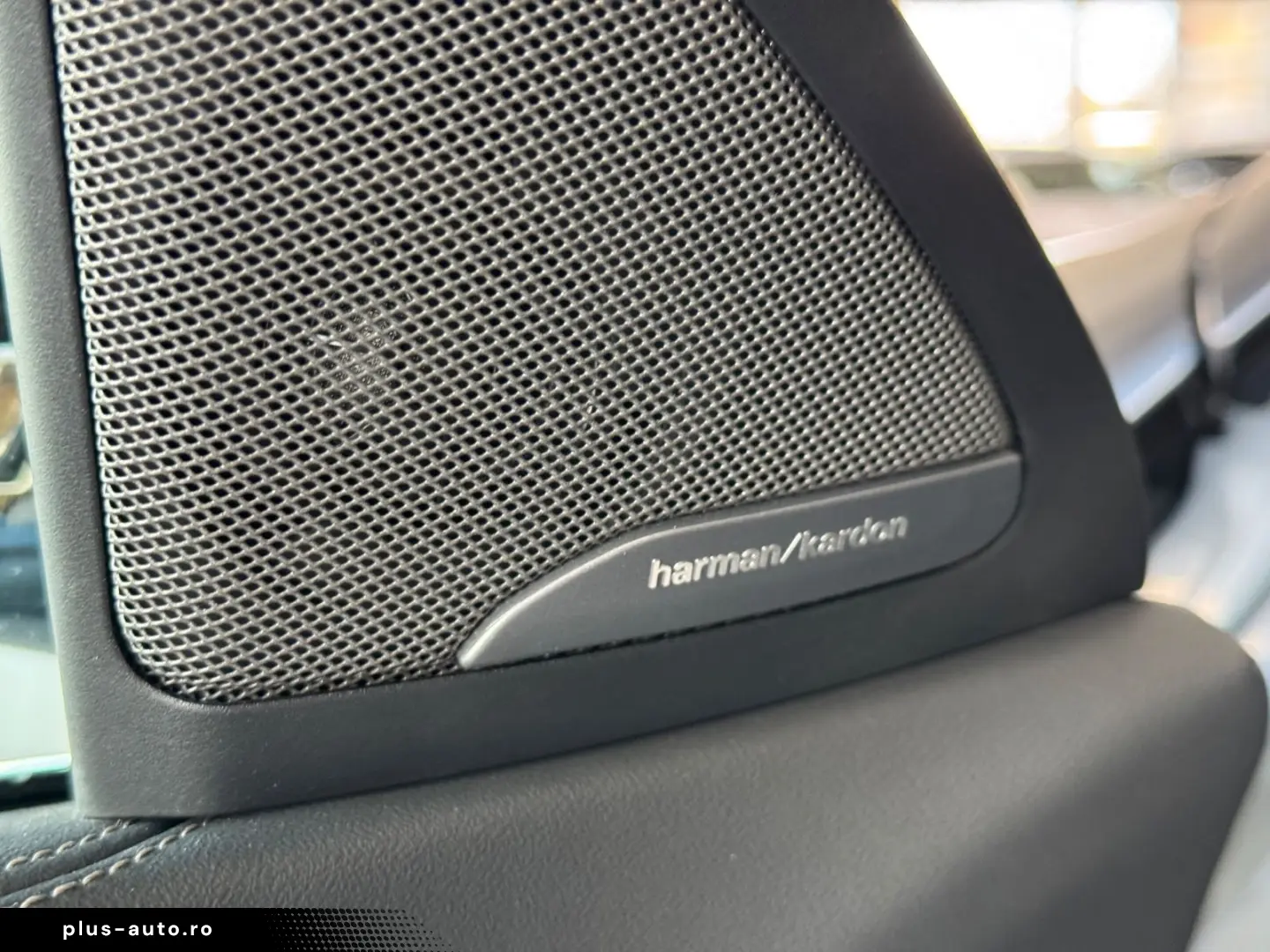 BMW X640dxDrive M Sport Pano AHK H&K HUD Aero