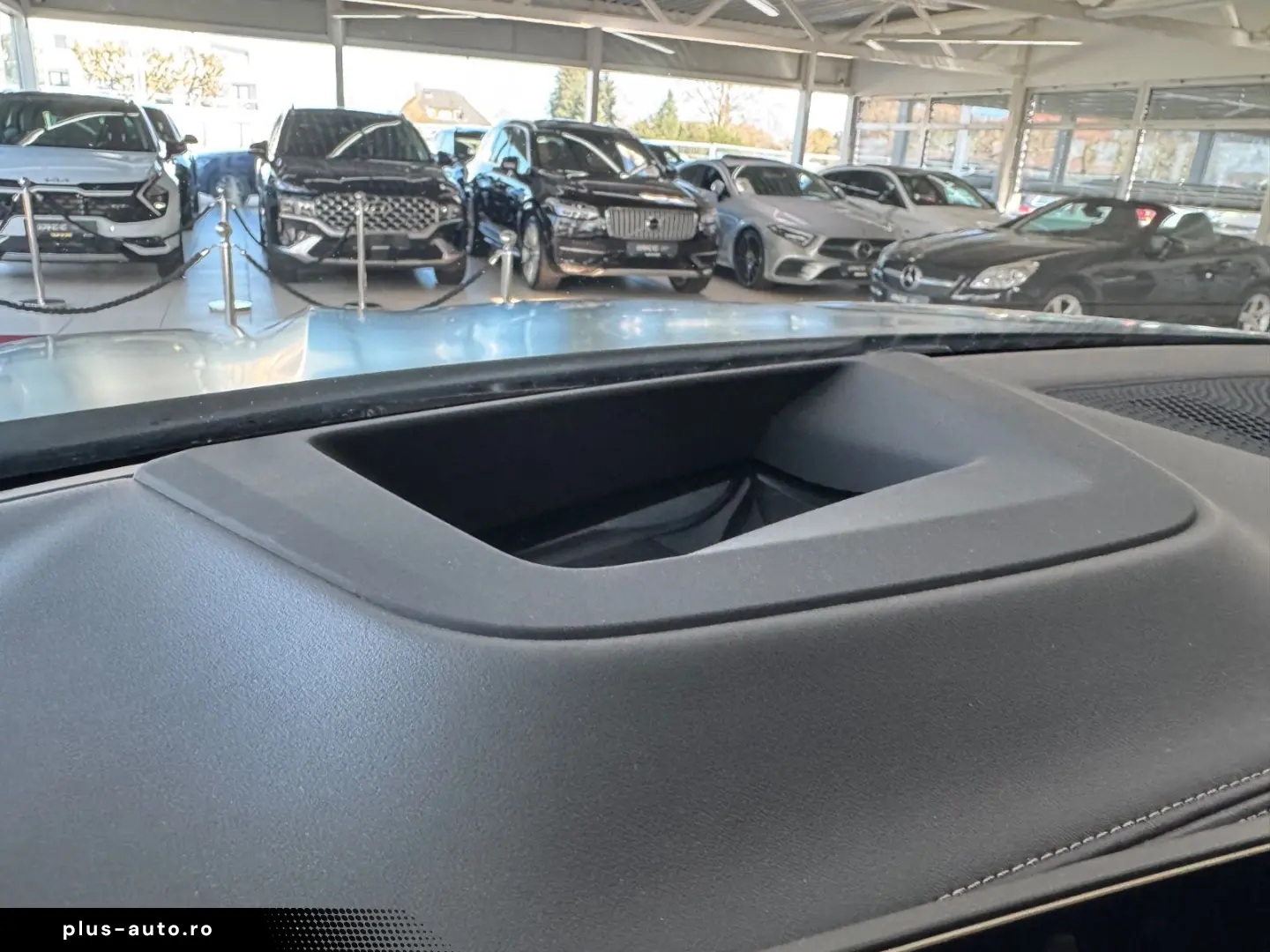 BMW X640dxDrive M Sport Pano AHK H&K HUD Aero