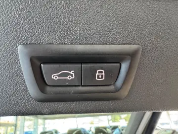 BMW X640dxDrive M Sport Pano AHK H&K HUD Aero