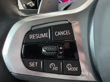 BMW X640dxDrive M Sport Pano AHK H&K HUD Aero