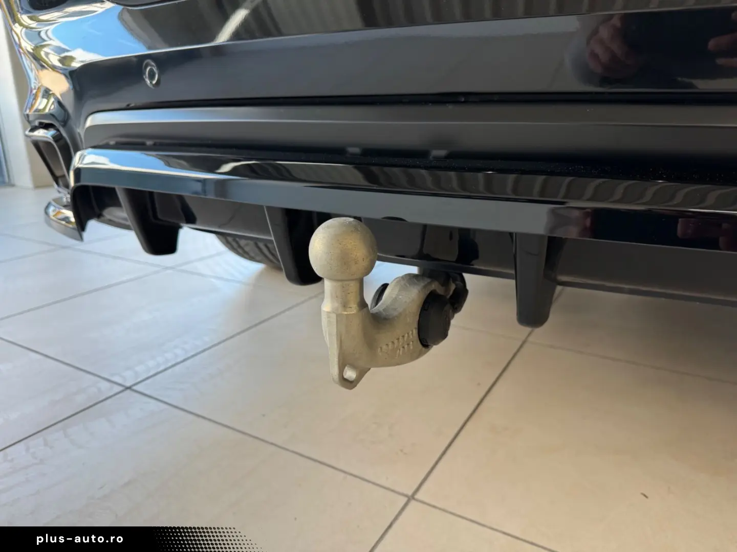 BMW X640dxDrive M Sport Pano AHK H&K HUD Aero