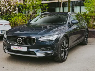 Volvo V90 Cross Country B6 310 CP