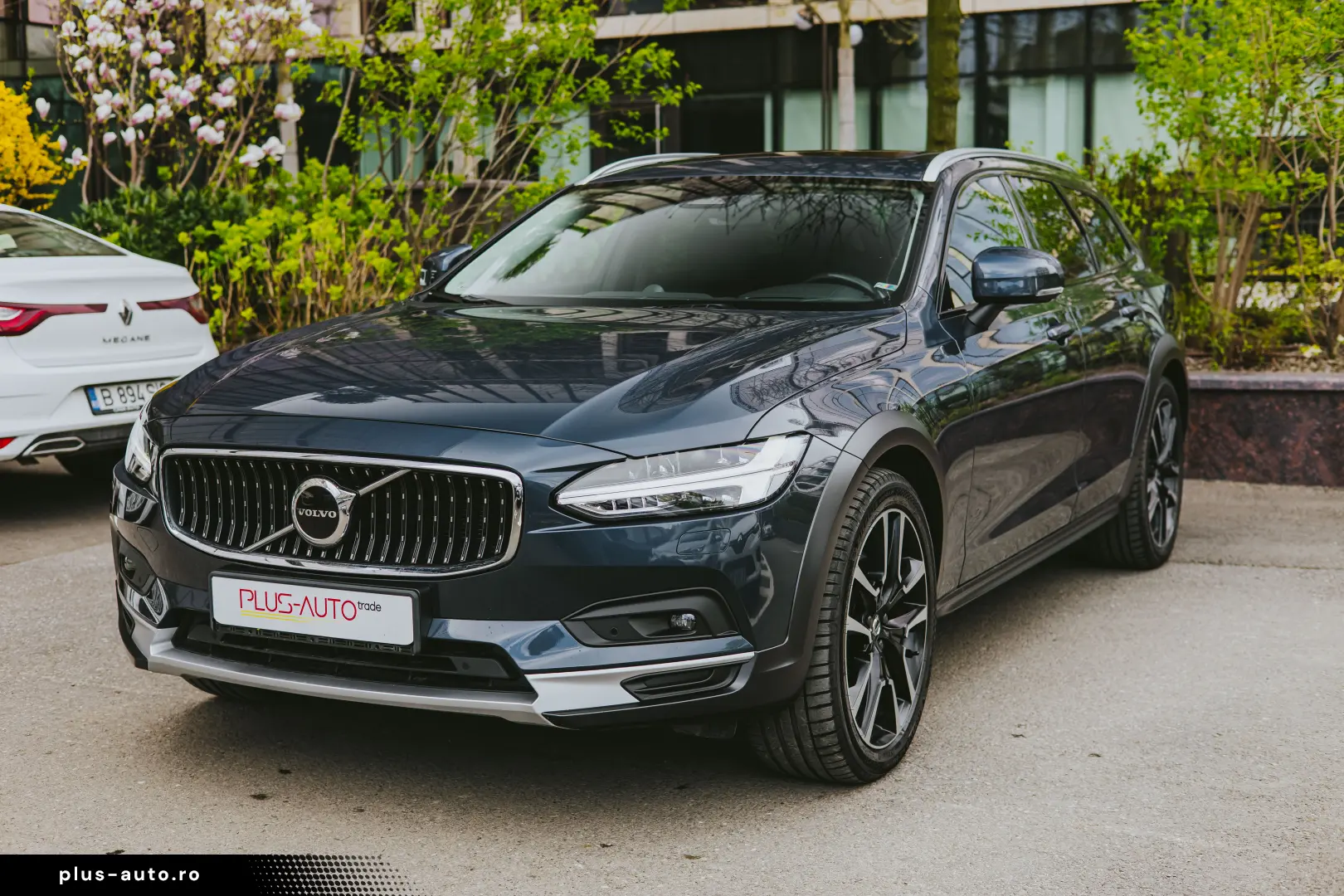 Volvo V90 Cross Country B6 310 CP