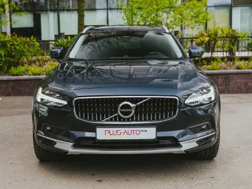 Volvo V90 Cross Country B6 310 CP