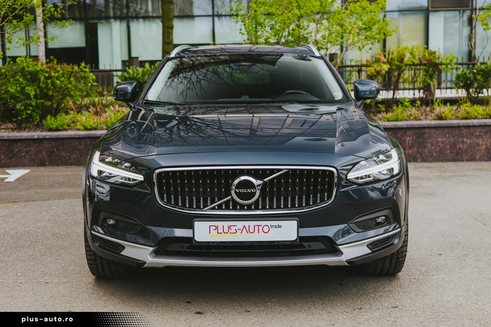 Volvo V90 Cross Country B6 310 CP