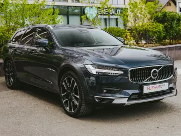Volvo V90 Cross Country B6 310 CP