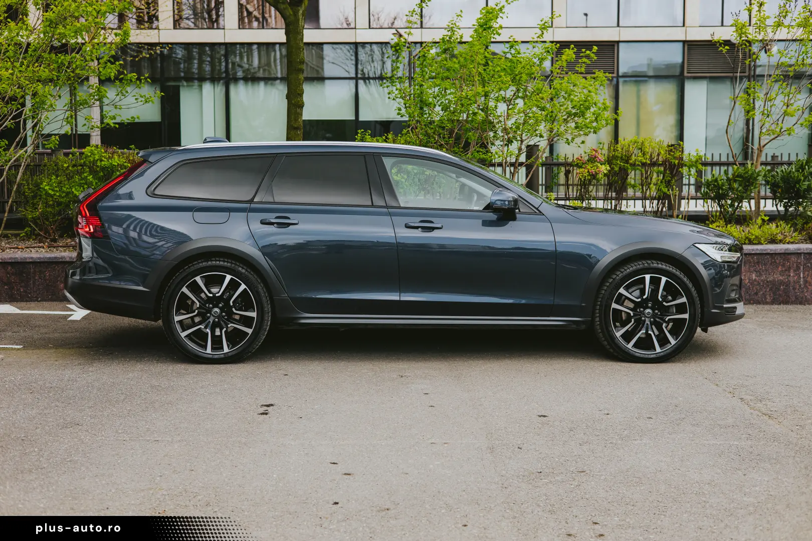 Volvo V90 Cross Country B6 310 CP