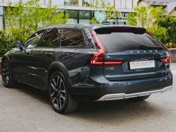 Volvo V90 Cross Country B6 310 CP