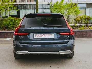 Volvo V90 Cross Country B6 310 CP