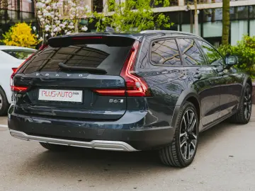 Volvo V90 Cross Country B6 310 CP