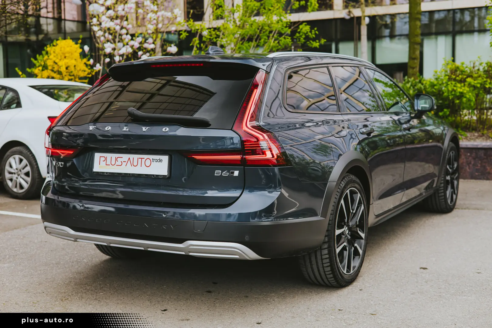 Volvo V90 Cross Country B6 310 CP