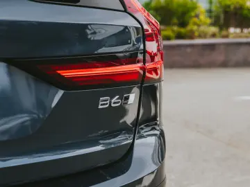 Volvo V90 Cross Country B6 310 CP