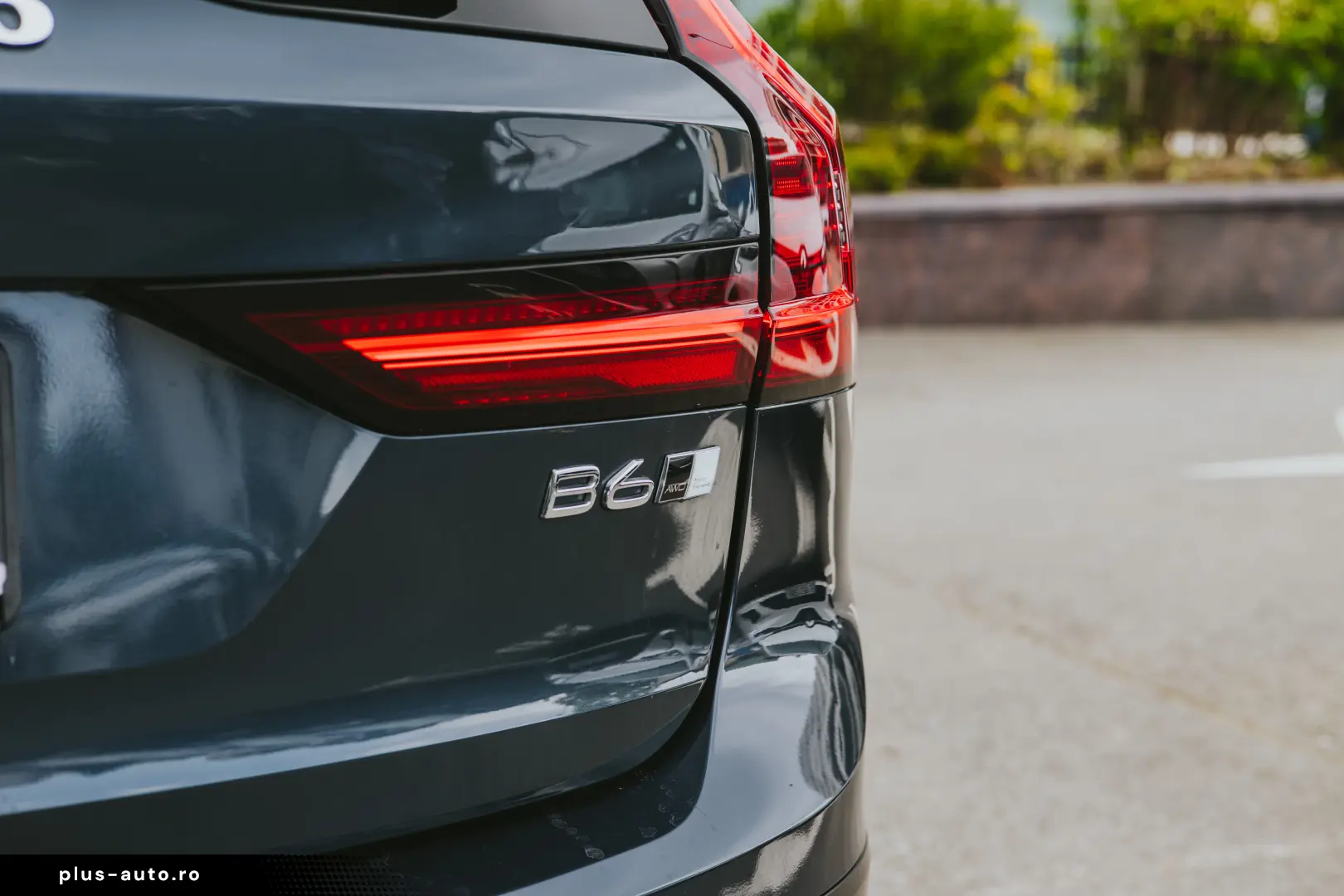 Volvo V90 Cross Country B6 310 CP