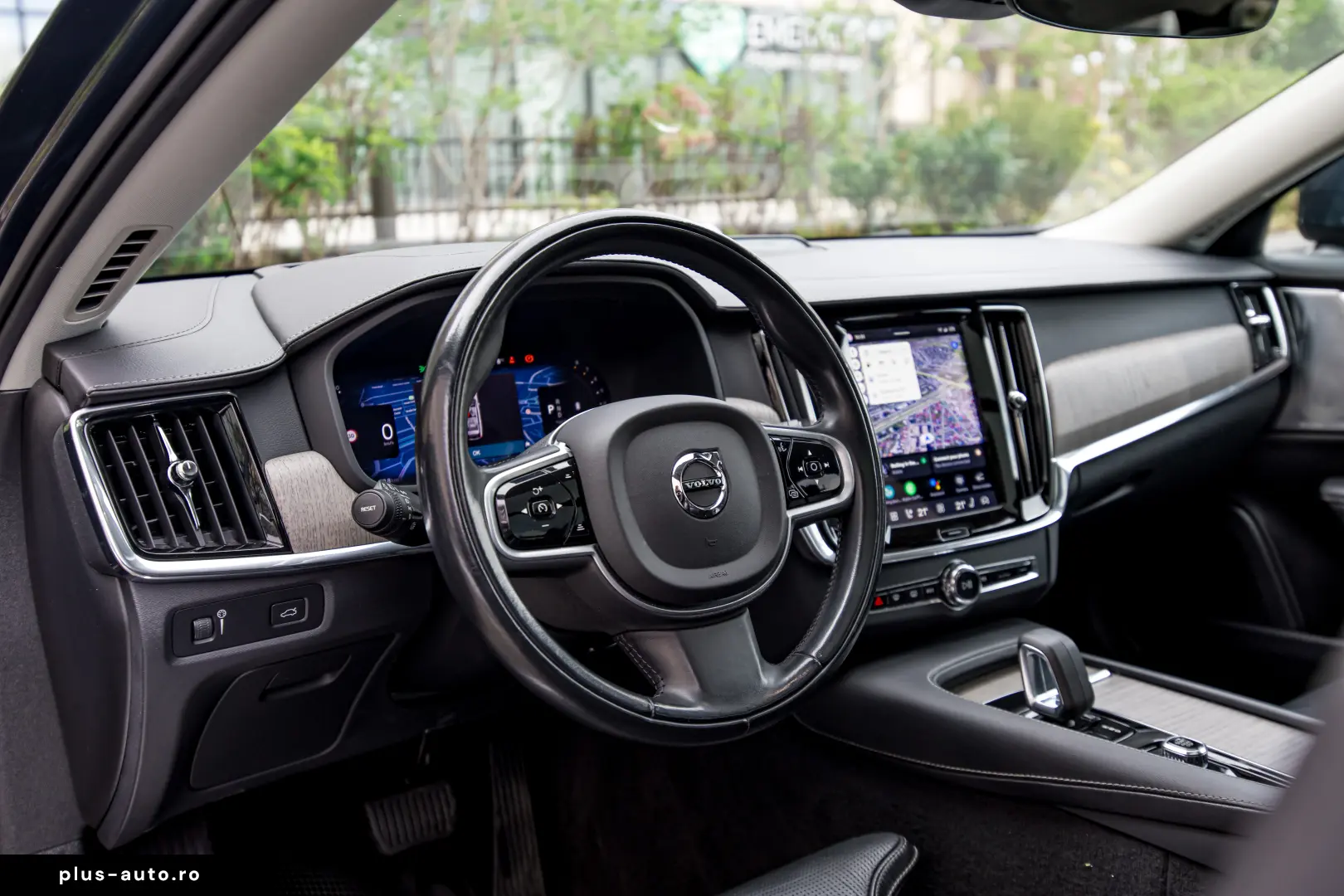 Volvo V90 Cross Country B6 310 CP