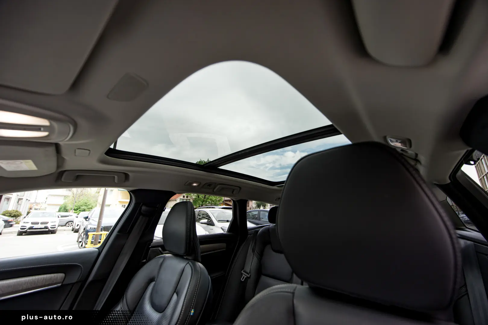 Volvo V90 Cross Country B6 310 CP