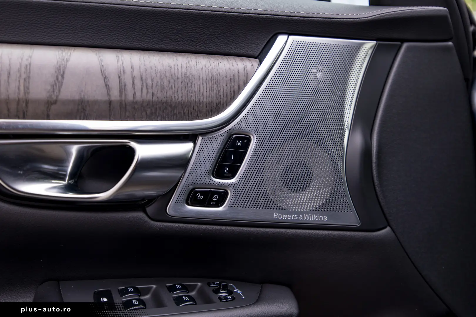 Volvo V90 Cross Country B6 310 CP