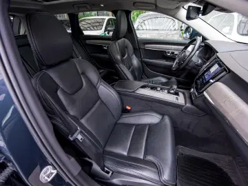 Volvo V90 Cross Country B6 310 CP