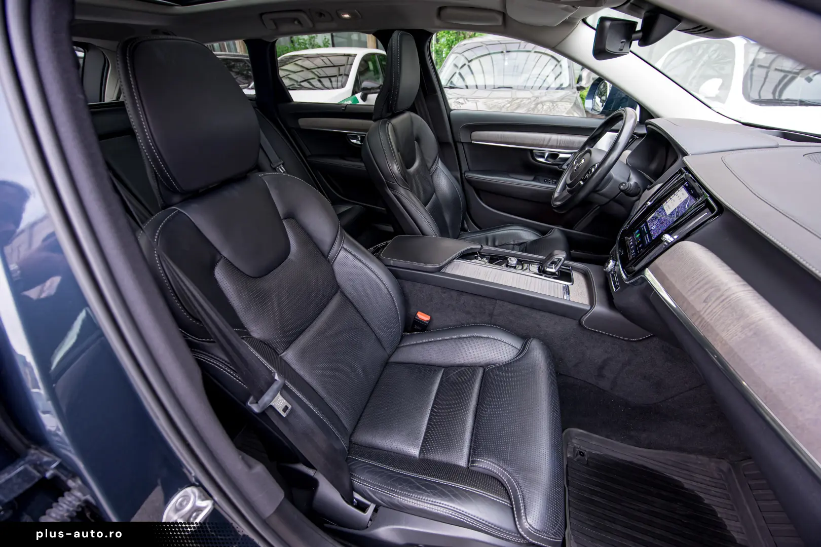 Volvo V90 Cross Country B6 310 CP