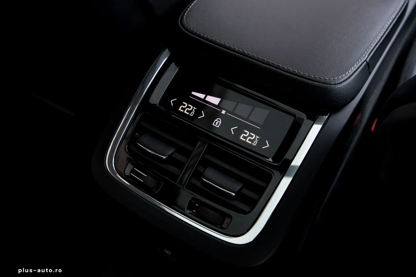 Volvo V90 Cross Country B6 310 CP