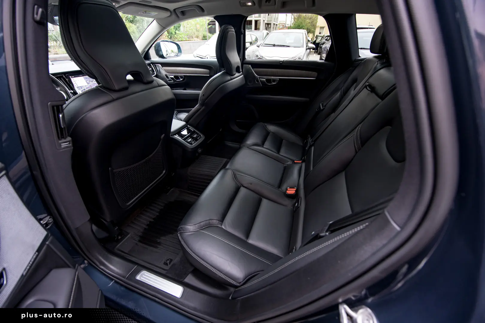 Volvo V90 Cross Country B6 310 CP